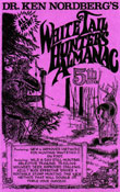 Whitetail Hunter's Almanac 5th Edition Details