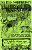 Whitetail Hunter's Almanac 2nd Edition Details