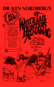 Whitetail Hunter's Almanac 4th Edition Details